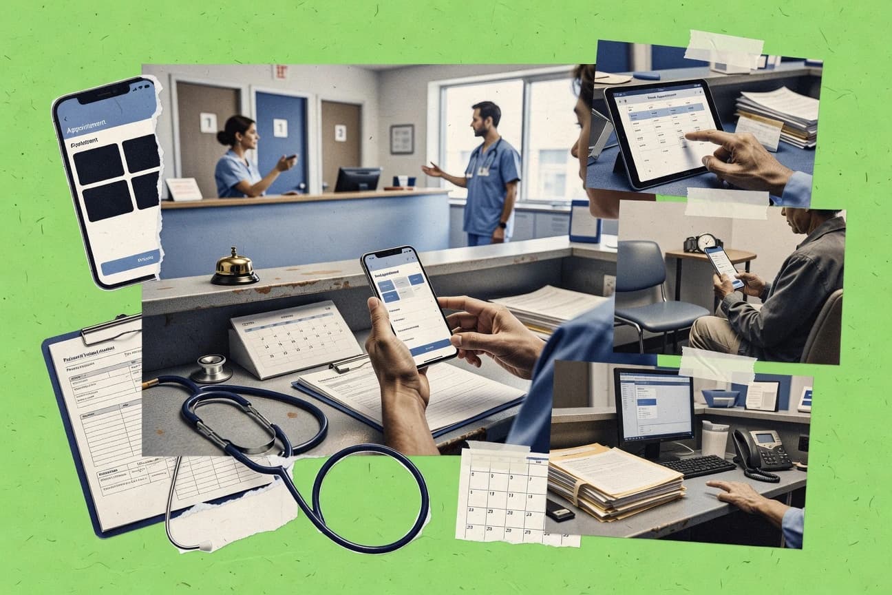Top 10 Best Medical Appointment Booking Software of 2026