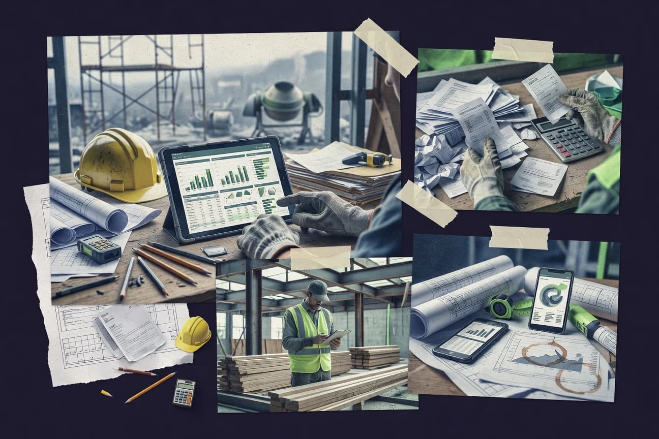 Top 10 Best Small Business Construction Accounting Software of 2026