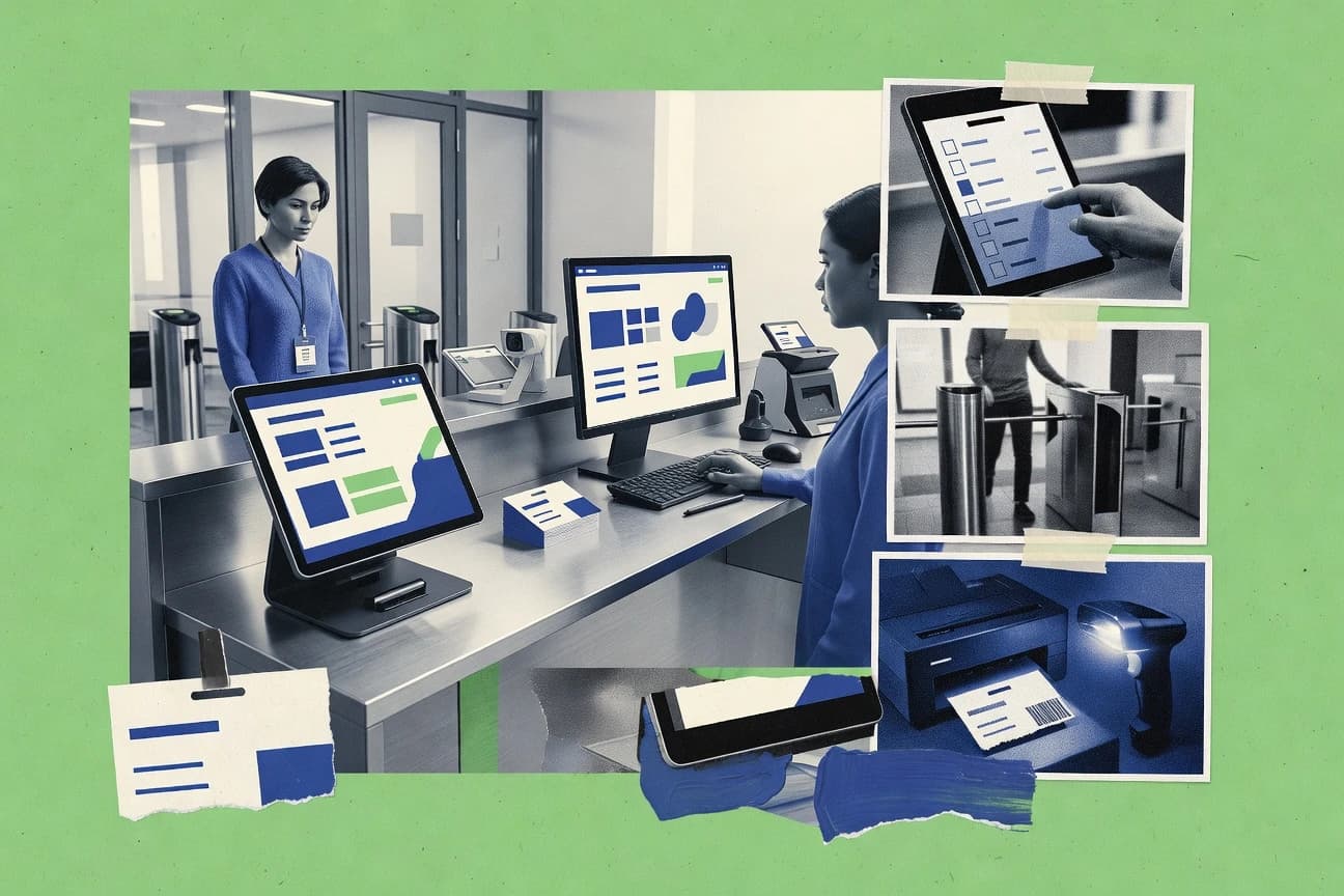 Top 10 Best Visitor Recording Software of 2026