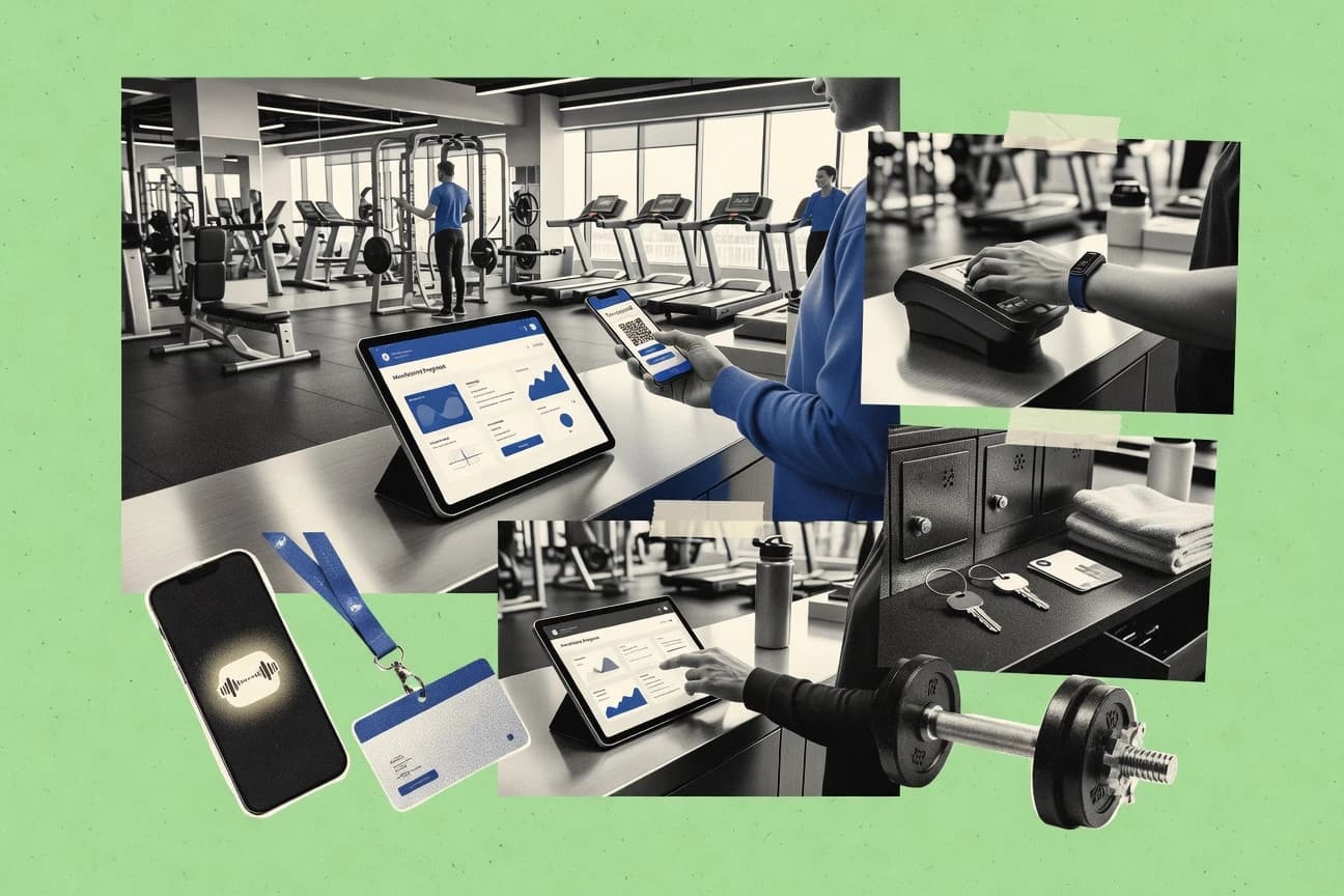 Top 10 Best Gym Membership Program Software of 2026