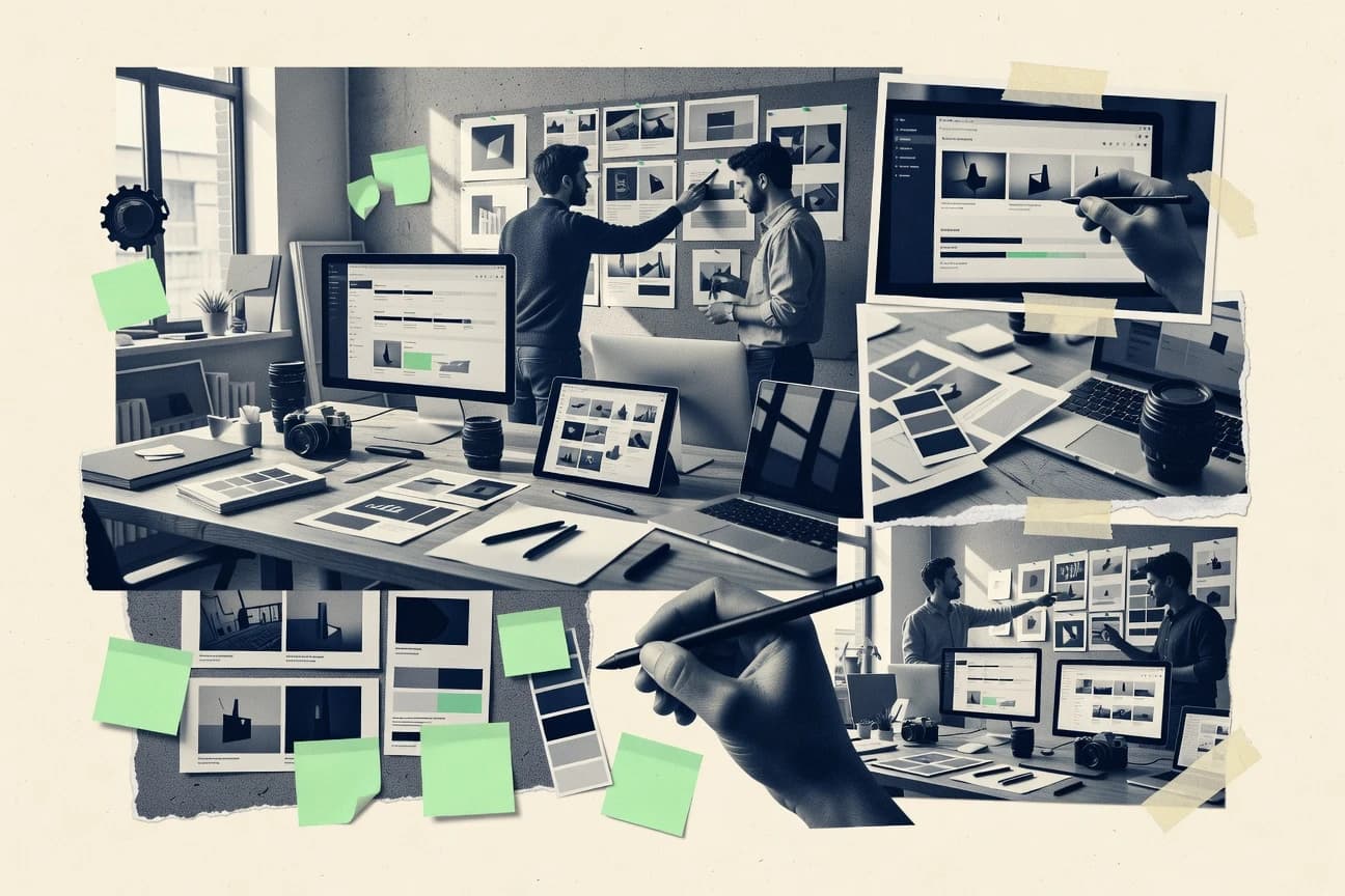 Top 10 Best Creative Agency Software of 2026