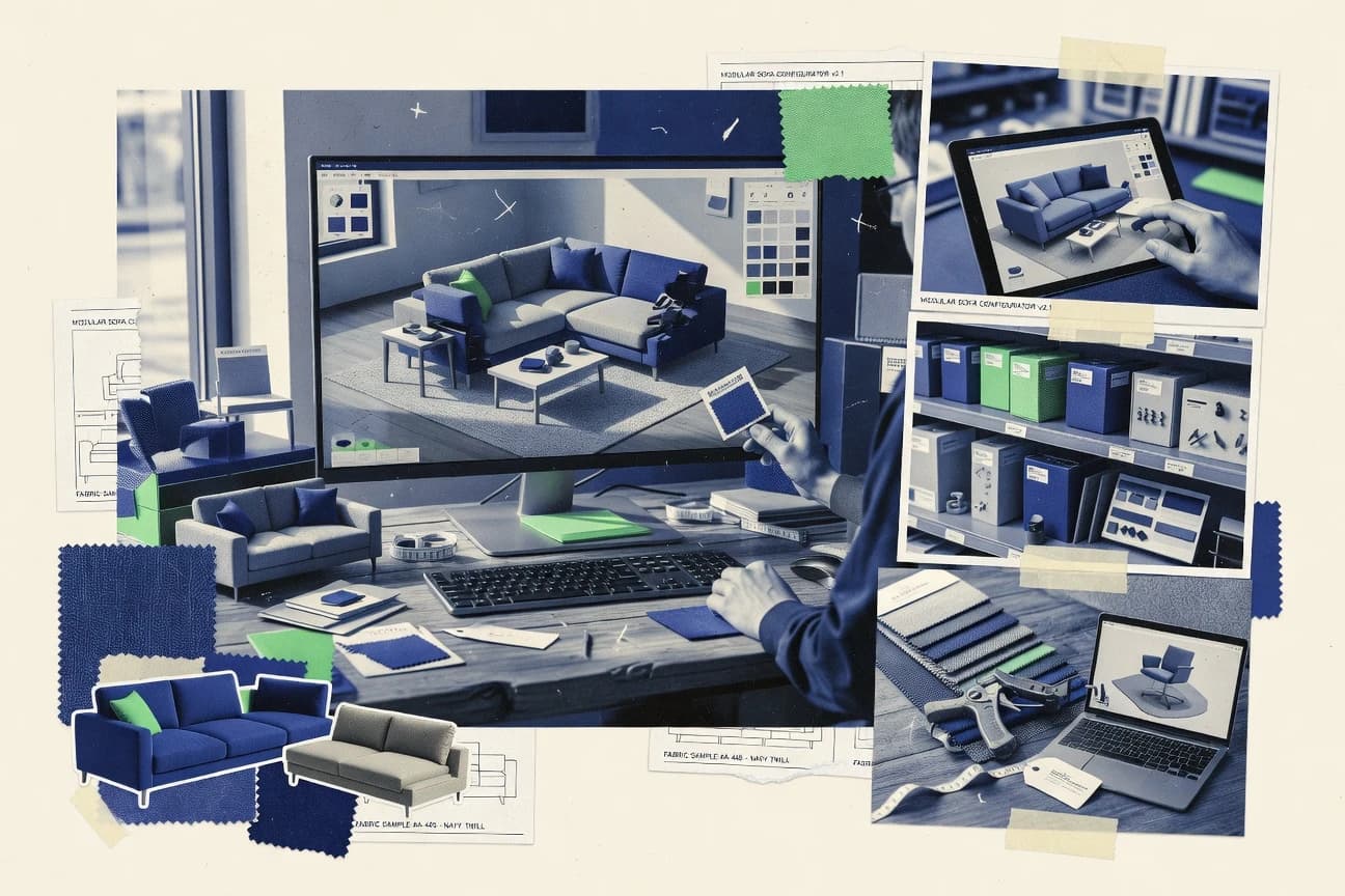 Top 10 Best 3D Cpq Software of 2026