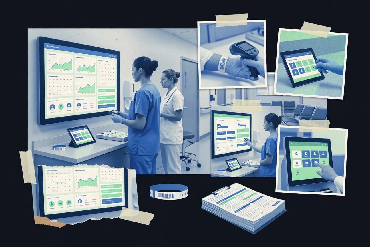 Top 10 Best Patient Management Software of 2026
