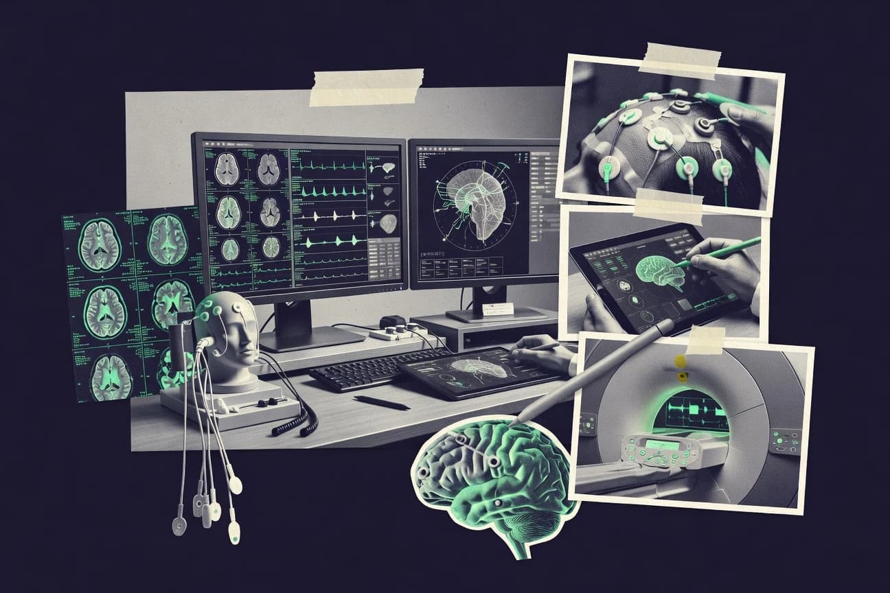 Top 10 Best Neurology Software of 2026