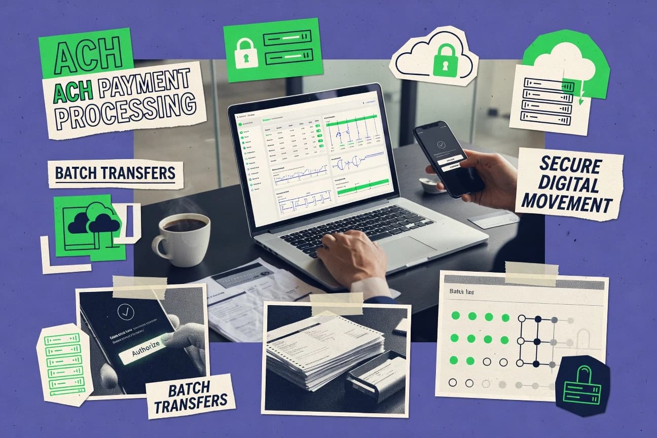 Top 10 Best Ach Payment Processing Software of 2026