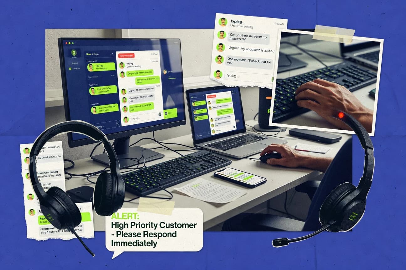 Top 10 Best Website Live Chat Software of 2026