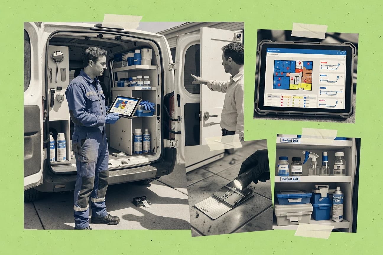 Top 10 Best Pest Management Software of 2026