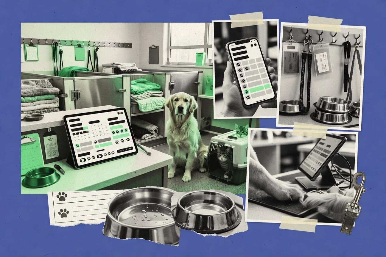 Top 10 Best Pet Boarding Software of 2026