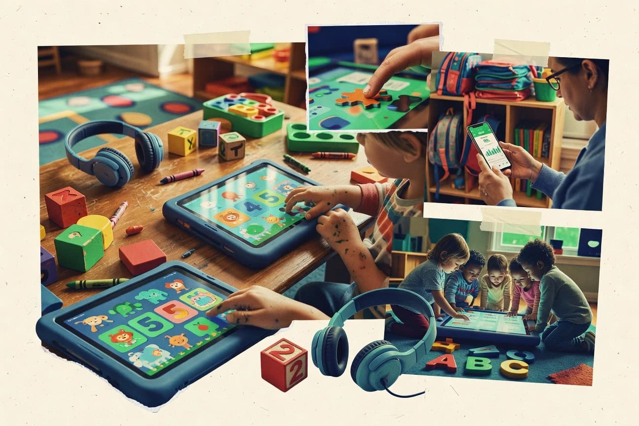 Top 10 Best Preschool Software of 2026