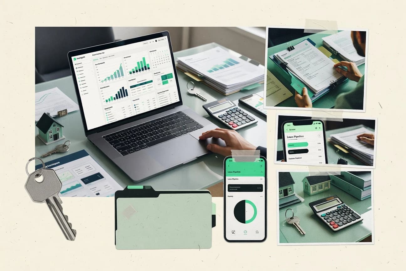 Top 10 Best Mortgage Management Software of 2026