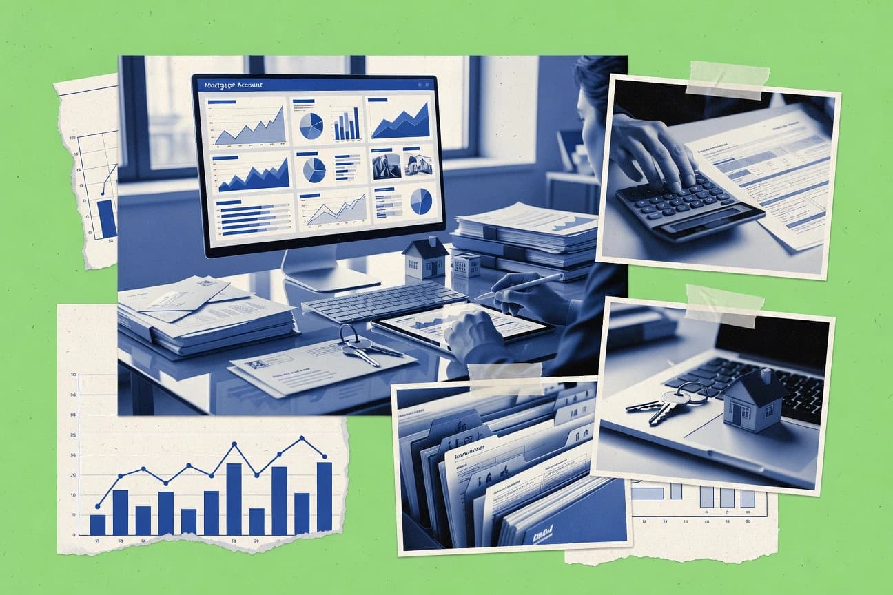 Top 10 Best Mortgage Servicing Software of 2026