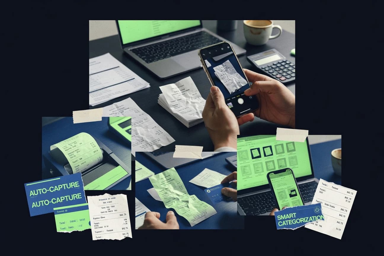 Top 10 Best Receipt Scanning Software of 2026