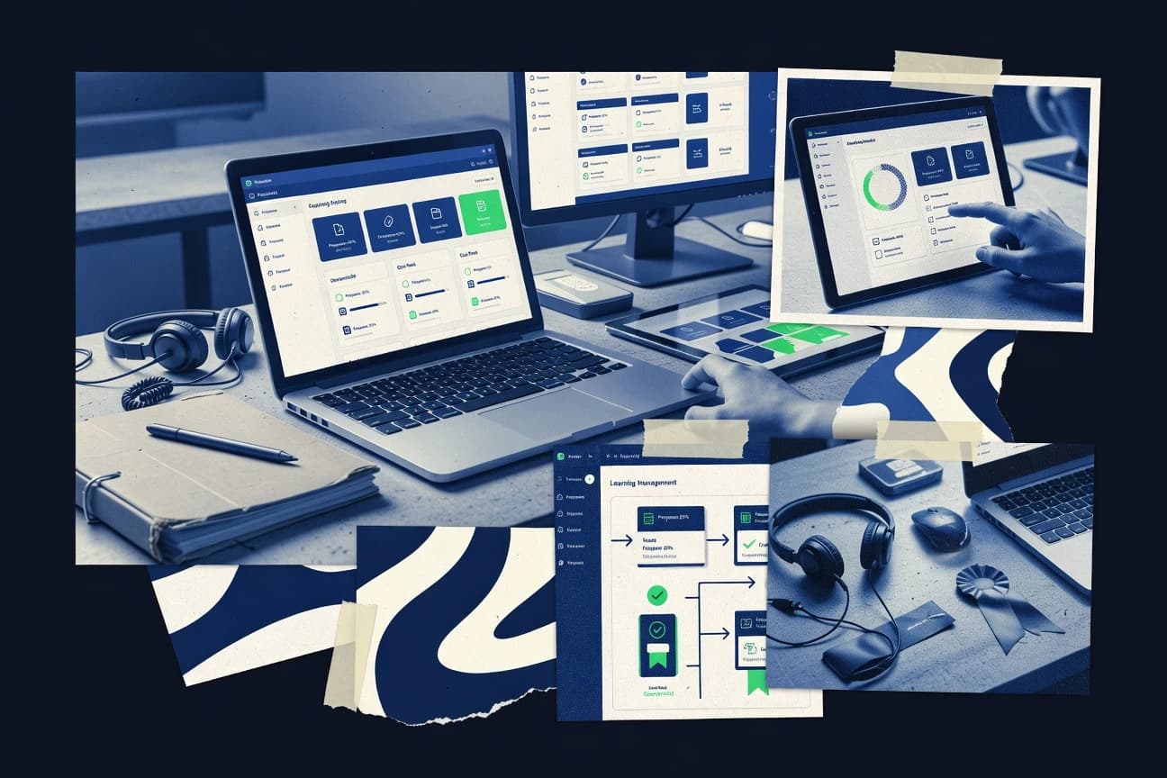 Top 10 Best Scorm Compliant Software of 2026