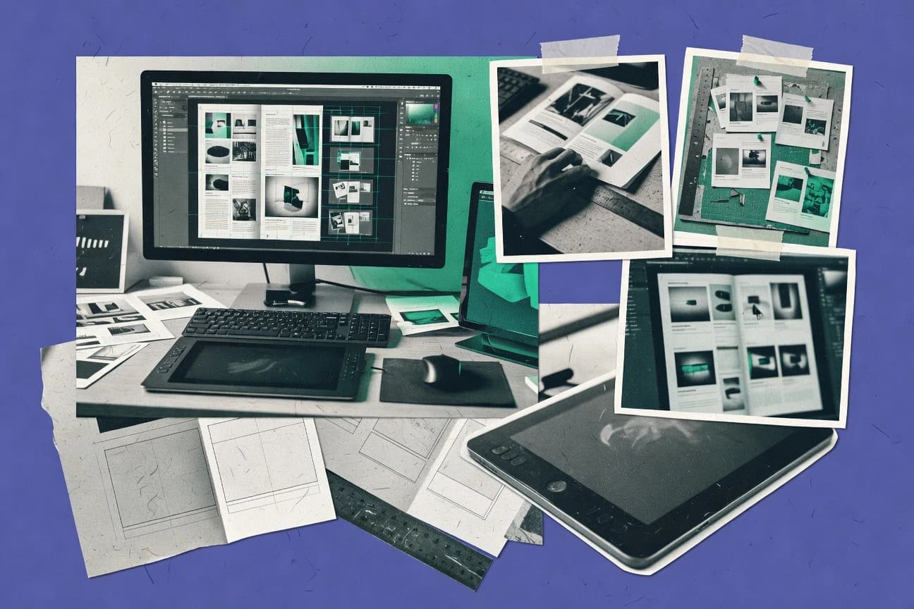 Top 10 Best Page Layout Software of 2026