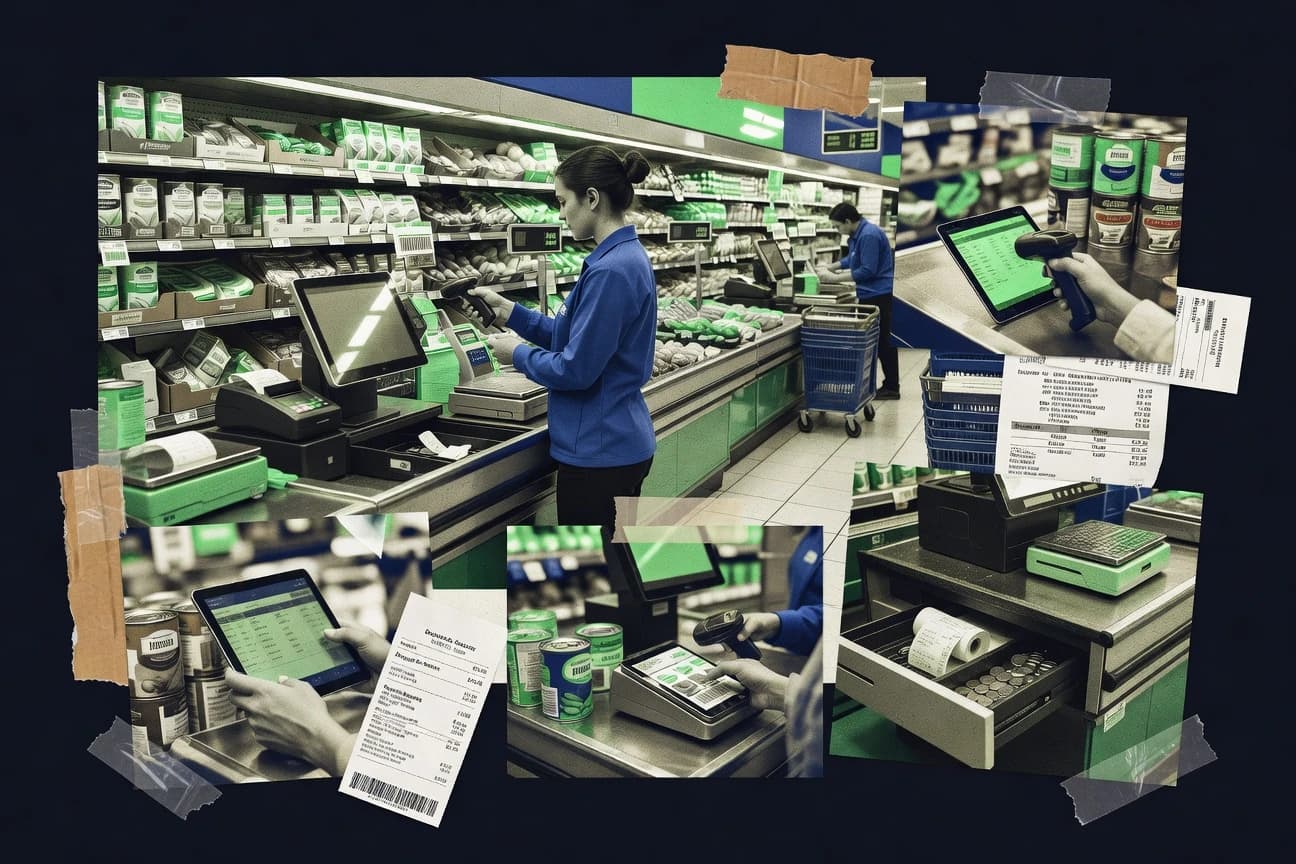 Top 10 Best Grocery Store Management Software of 2026