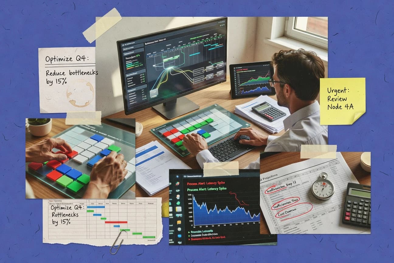 Top 10 Best Process Optimization Software of 2026