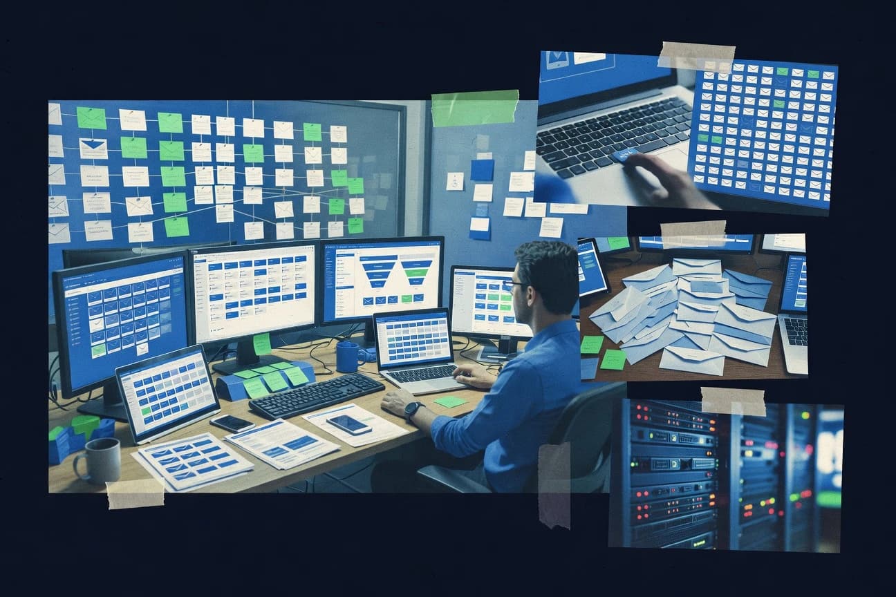 Top 10 Best Bulk Email Software of 2026