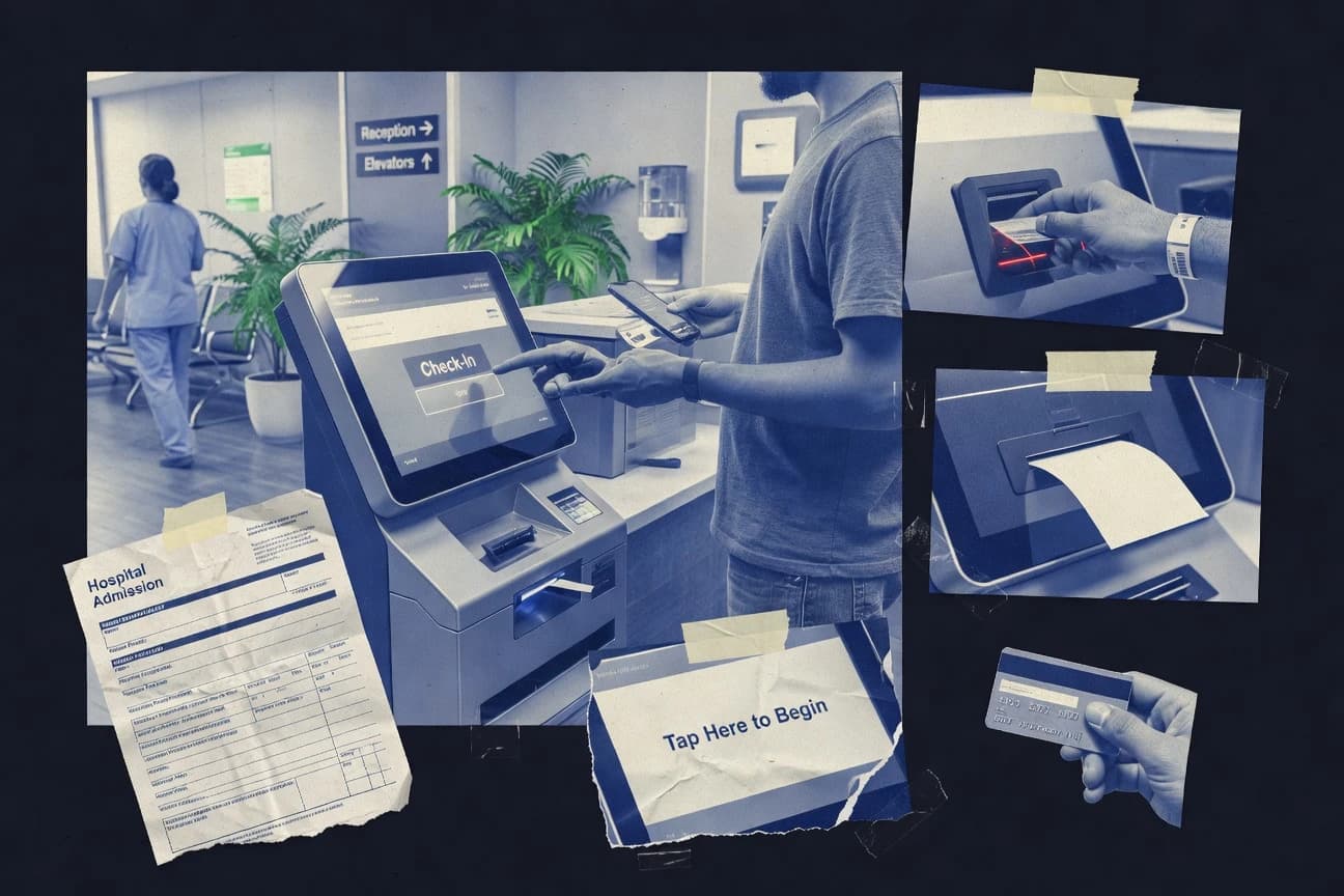 Top 10 Best Patient Check-In Kiosk Software of 2026