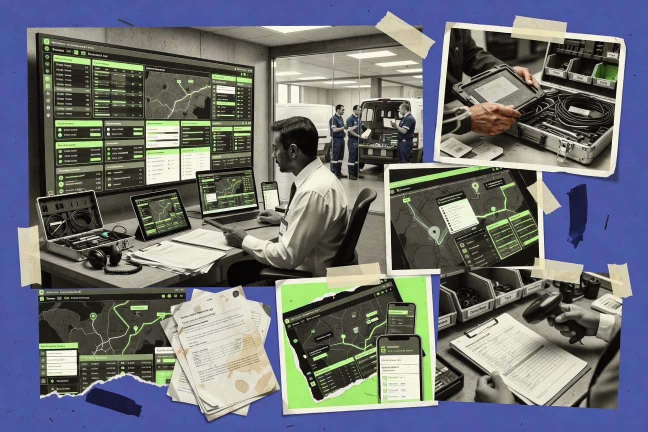 Top 10 Best Service Operations Management Software of 2026