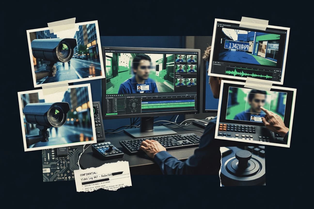 Top 10 Best Video Redaction Software of 2026