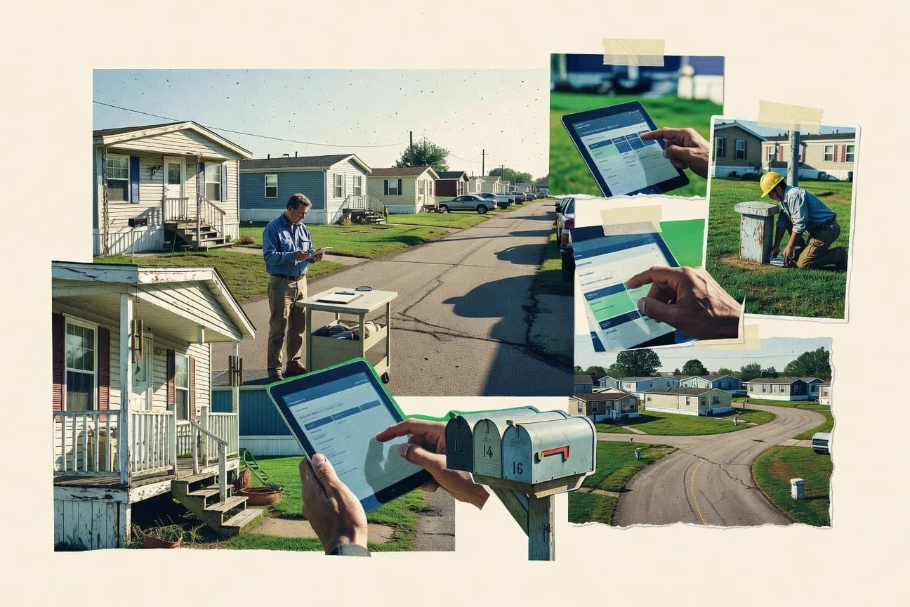 Top 10 Best Mobile Home Park Software of 2026
