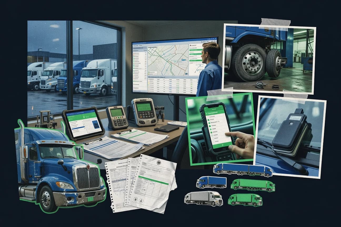 Top 10 Best Fleet Compliance Software of 2026
