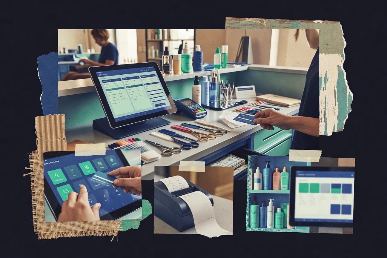Top 10 Best Pos Salon Software of 2026