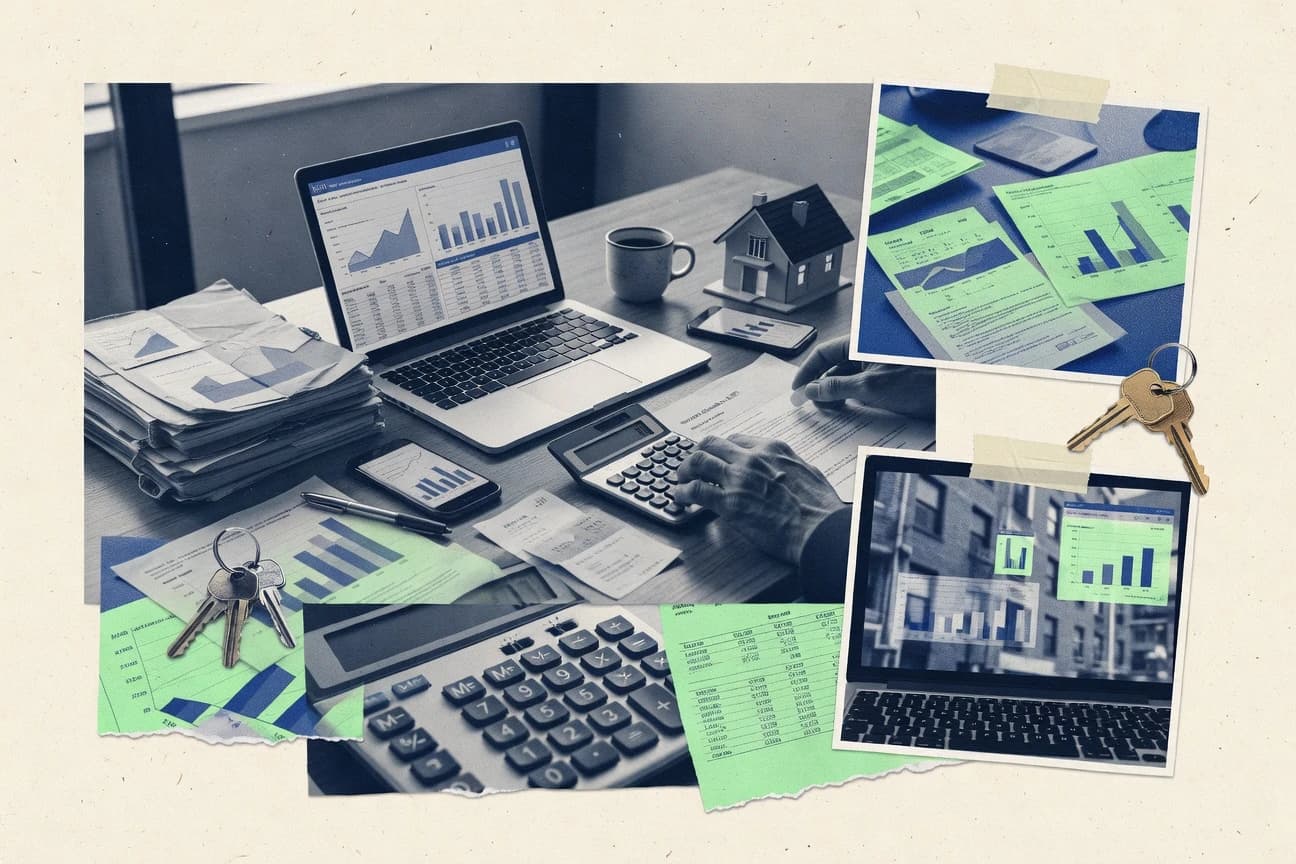 Top 10 Best Real Estate Investor Financial Statement Software of 2026