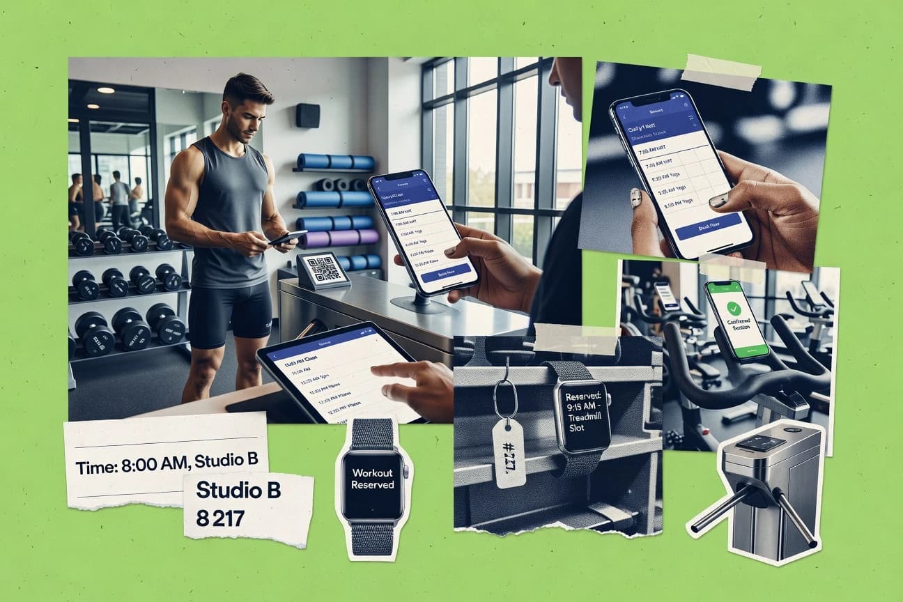 Top 10 Best Gym Reservation Software of 2026