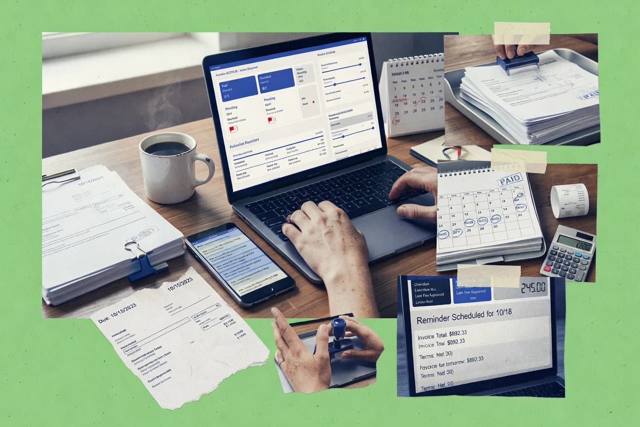 Top 10 Best Invoice Reminder Software of 2026