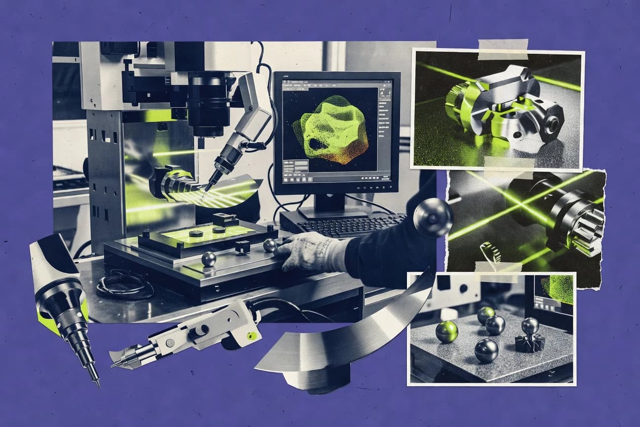 Top 10 Best 3D Inspection Software of 2026