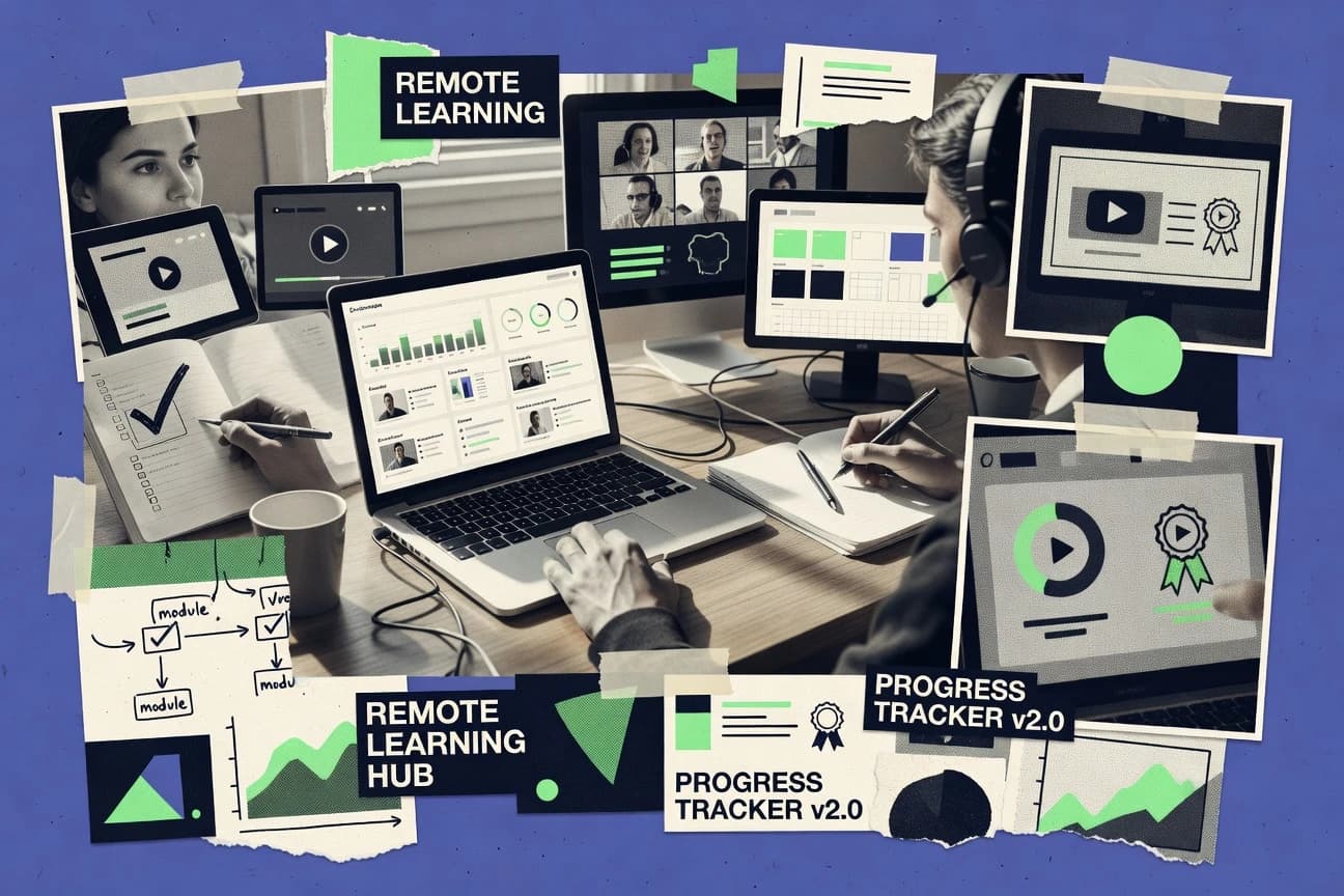 Top 10 Best Web Based Training Software of 2026