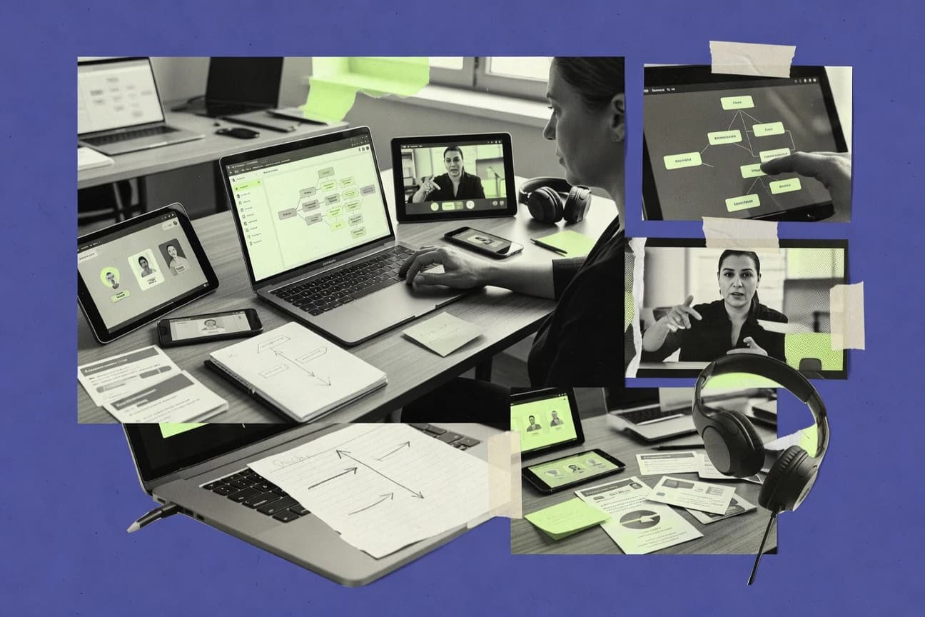 Top 10 Best Scenario Based Learning Software of 2026