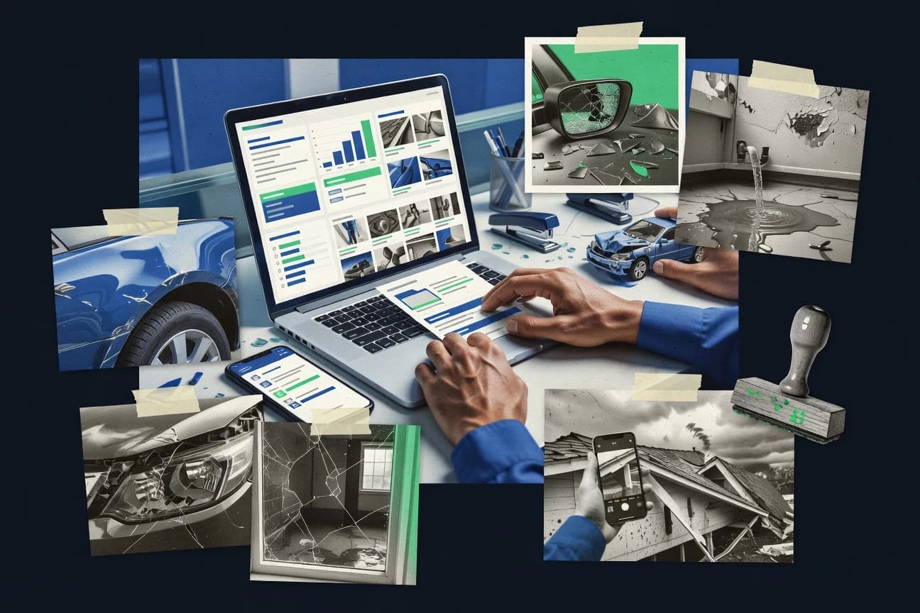 Top 10 Best Claims Handling Software of 2026