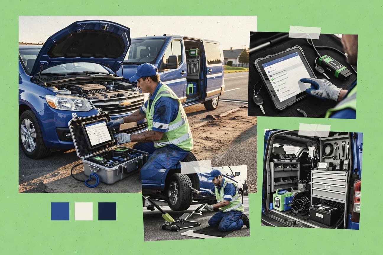 Top 10 Best Mobile Field Service Software of 2026