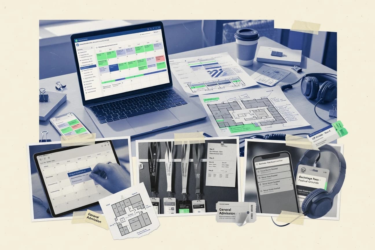 Top 10 Best Event Planning Calendar Software of 2026