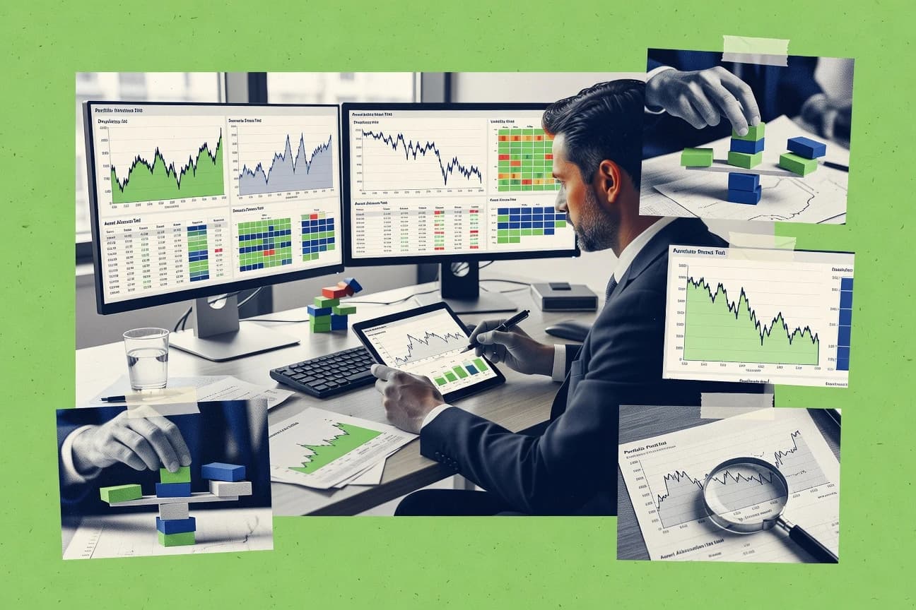 Top 10 Best Portfolio Risk Software of 2026