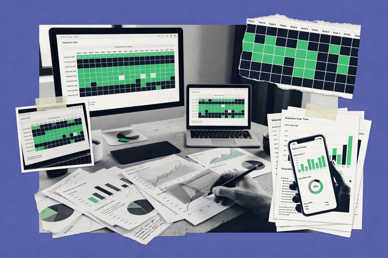 Top 10 Best Cohort Analysis Software of 2026