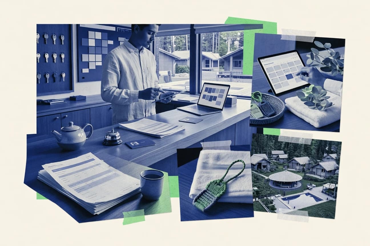 Top 10 Best Retreat Centers Booking Software of 2026