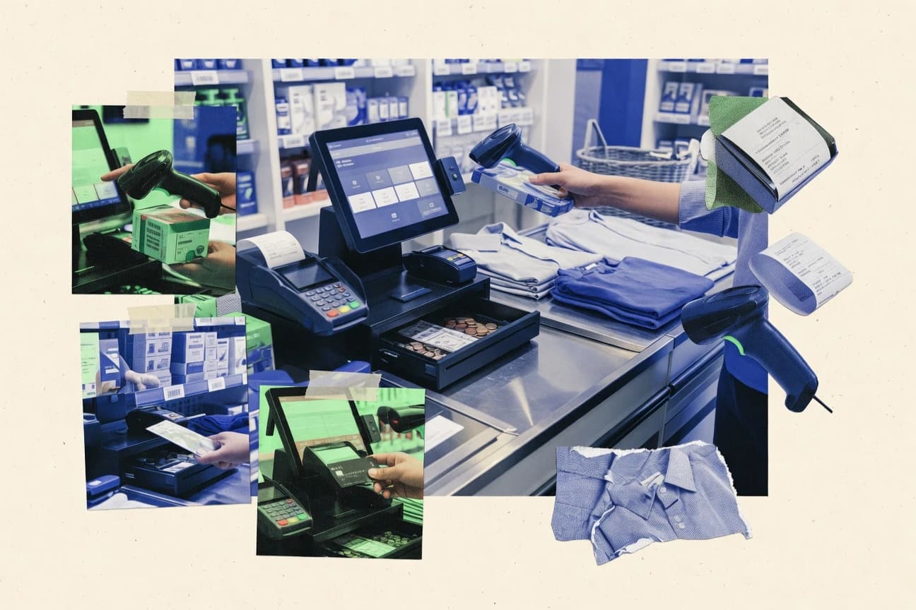 Top 10 Best Retail System Software of 2026