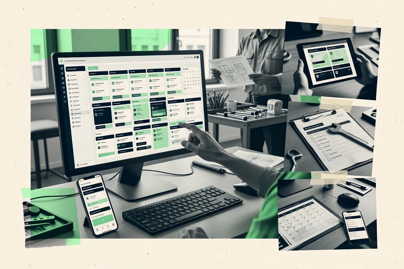 Top 10 Best Web Work Order Software of 2026