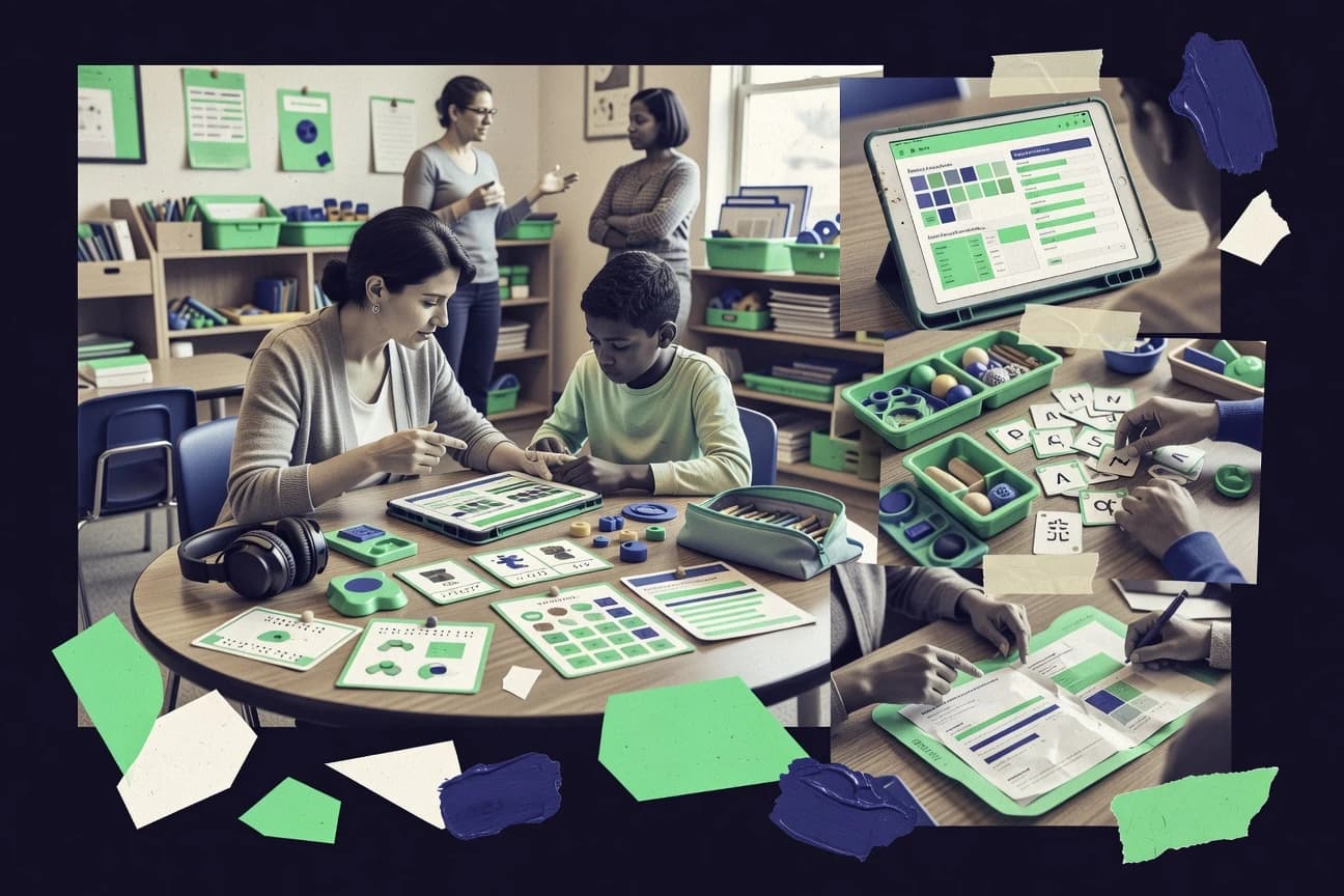 Top 10 Best Special Education Management Software of 2026