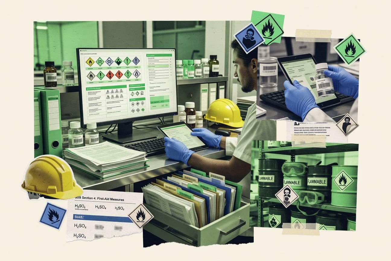 Top 10 Best Sds Software of 2026