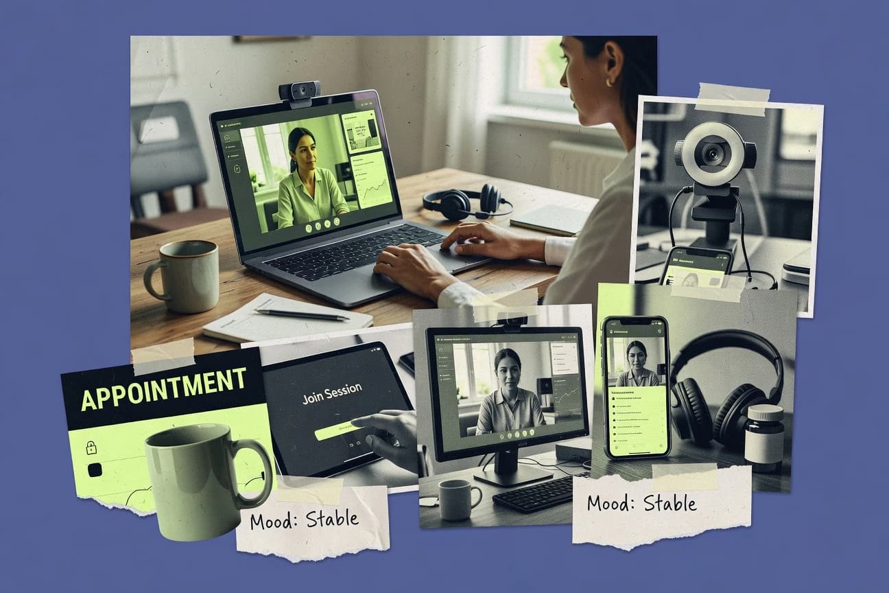 Top 10 Best Online Counseling Software of 2026