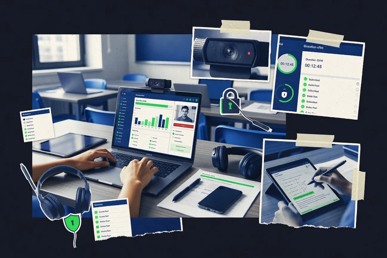 Top 10 Best Exam Software of 2026