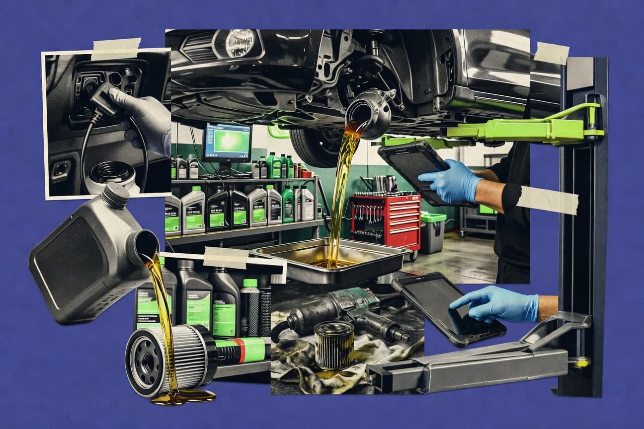 Top 10 Best Quick Lube Software of 2026