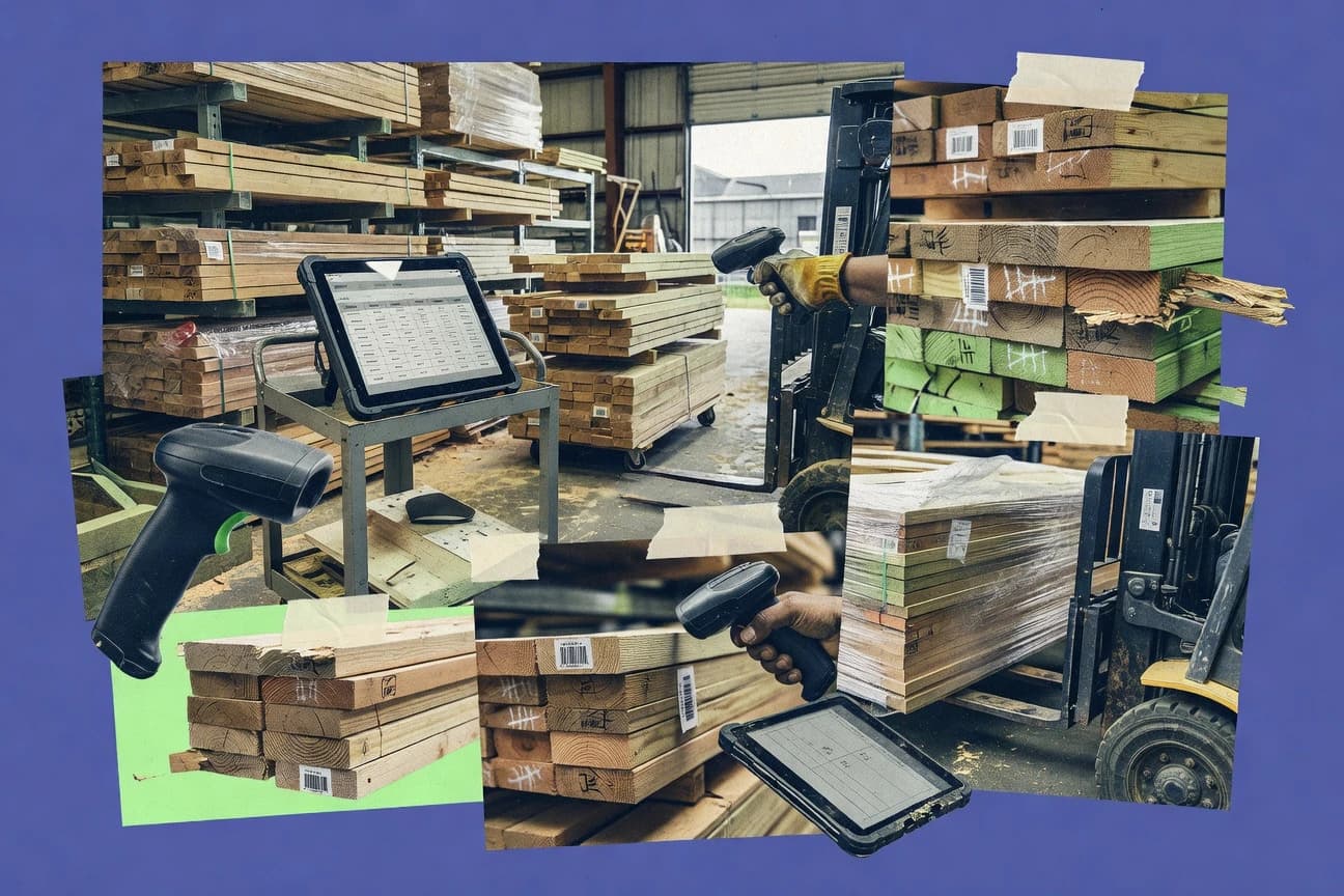 Top 10 Best Lumber Inventory Software of 2026