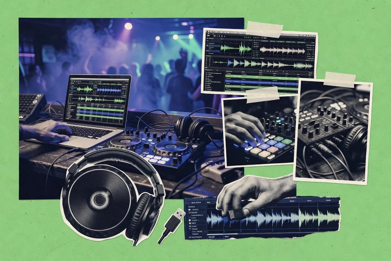Top 10 Best Dj Mix Software of 2026