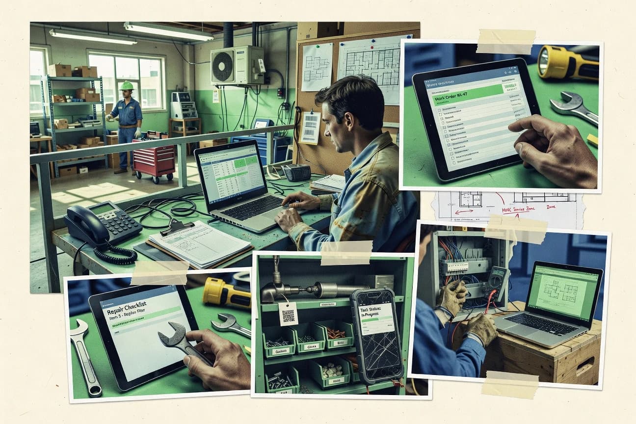 Top 10 Best Web Based Work Order Software of 2026