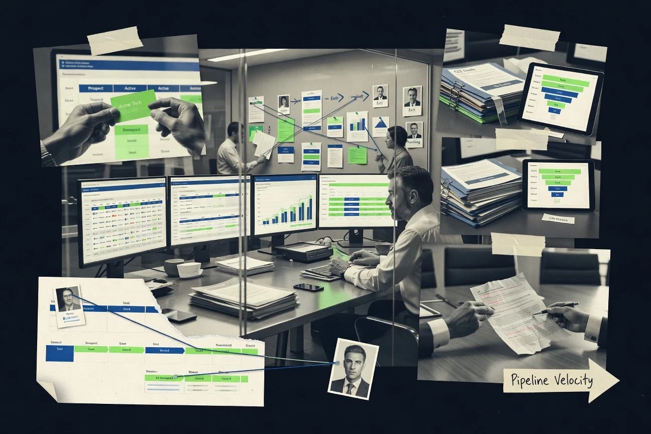 Top 10 Best Deal Flow Software of 2026